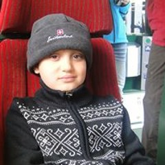 Abadey Alshaikh