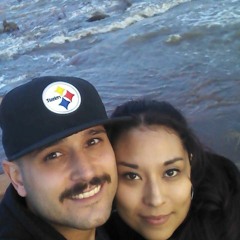 Marquez Danielle Romero