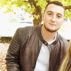 Afrim Gianni