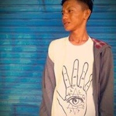 Zan Si Olegun Jr.