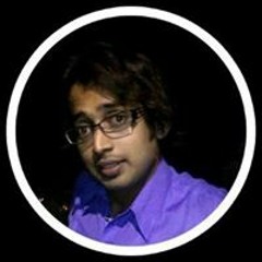 Dr-Azfar Ali