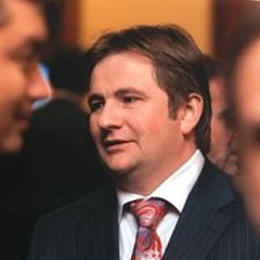 Igor Krasovskiy