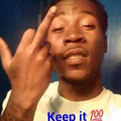 Mike Dewayne Russell