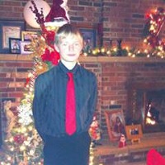 Blaine Copley