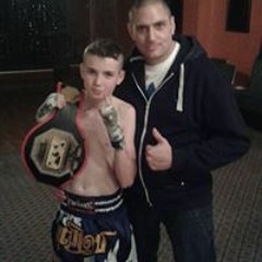 Liam Donnelly