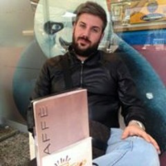 Damiano Arba