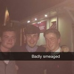 Conall Boylan