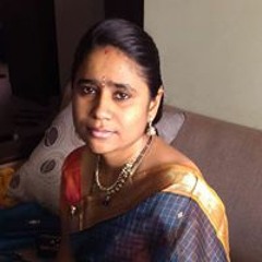 Manjula Simha