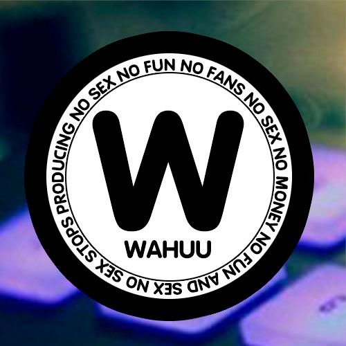 Wahuu’s avatar