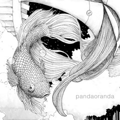 pandaoranda