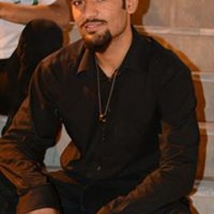 Adnan Hussain