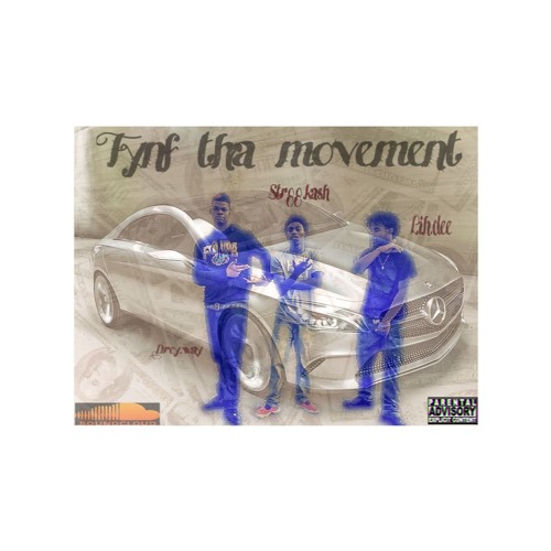 Bust It x harperdre x Drey.way