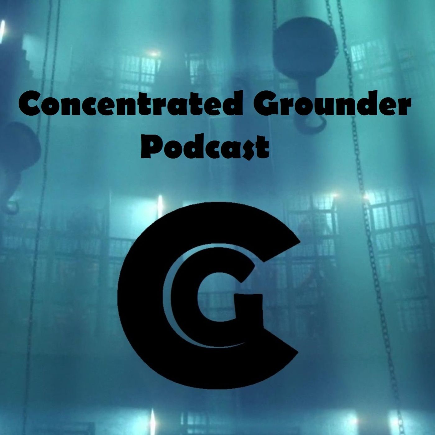 Concentrated Groundercast: Five minute commentary on the CW's The 100.