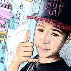 Lucas Rocha