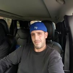 Anthony Joseph