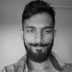 akhilesh mohan