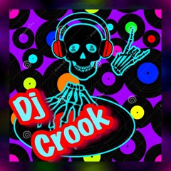 Dj Crook