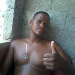 Cleyton Dos Santos Abdnor