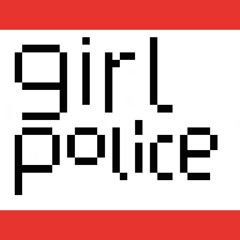 girlPolice