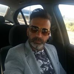 Carlos Moreno Bernal