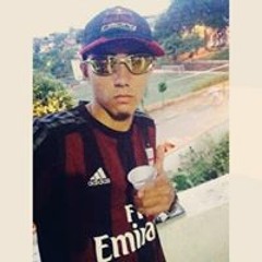 Bruno Aires