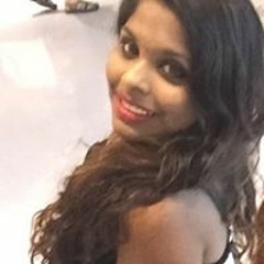 Angelina Santhi Sabrina