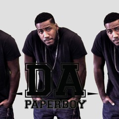 Danny Da PaperBoy Cooper
