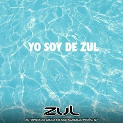 NoDigasDomingoDiZul 25