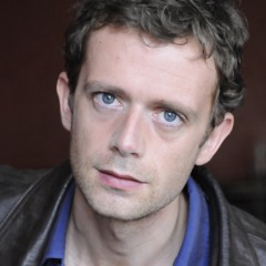 Cédric Zimmerlin