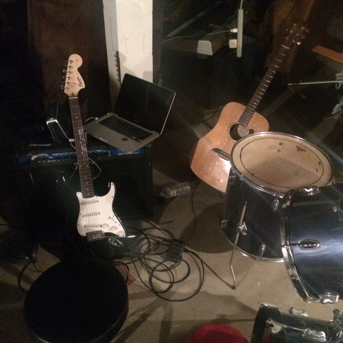 Stream When You have to Shoot, Shoot, Don't Talk by Erik Brown Listen