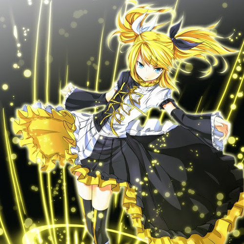 Meltdown Rin’s avatar