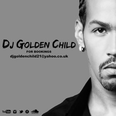 Dj Golden Child UK