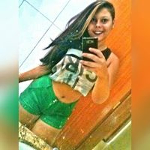 Kiih Alves Mapelli’s avatar