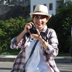 Lucia Muñoz Arrabal