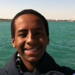 Mahmoud Mahgoub