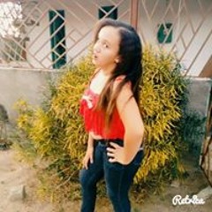Laize Vitoria