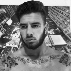 Connah James Williams