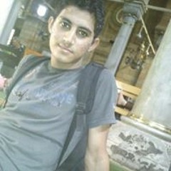 Mahmoud Saad