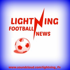 Lightning Football News