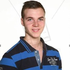 Daniel Andrésson 1