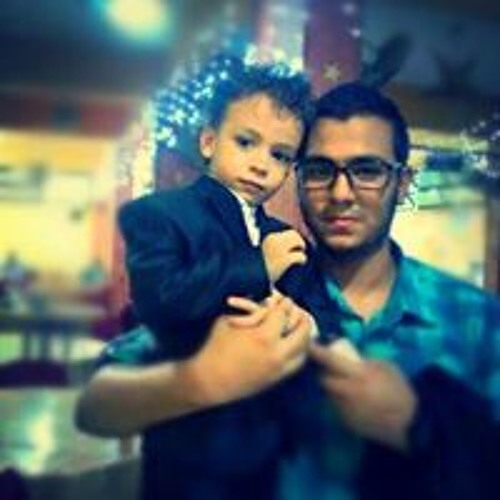 Mahmoud Magdy’s avatar