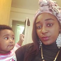 Taeya Dantaesia Paris