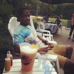 Malik Kinard