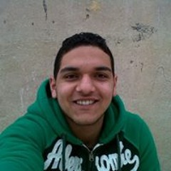 Ahmed Elkario