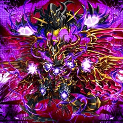 EX-MEGA/M_DARKRAI-LV.X