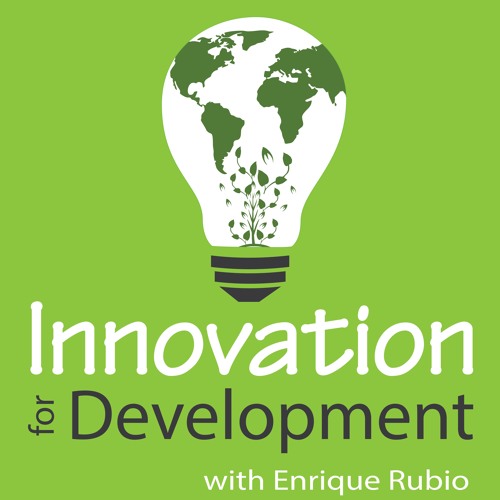 Innovation for Development’s avatar