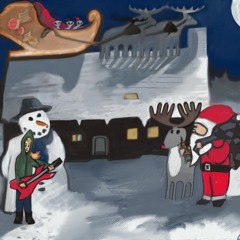 Fracking For Fairydust