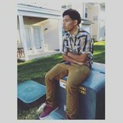 Da'Ron Griffin Santiago