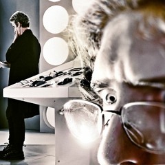 David arnold VS Delia Derbyshire -  doctor who theme remix