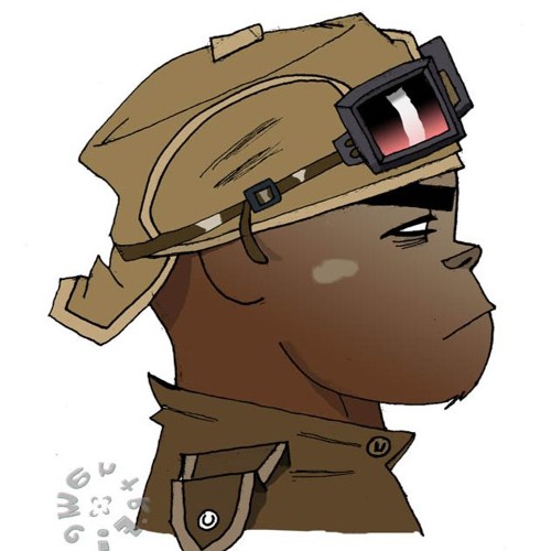 TEKBEATZ’s avatar